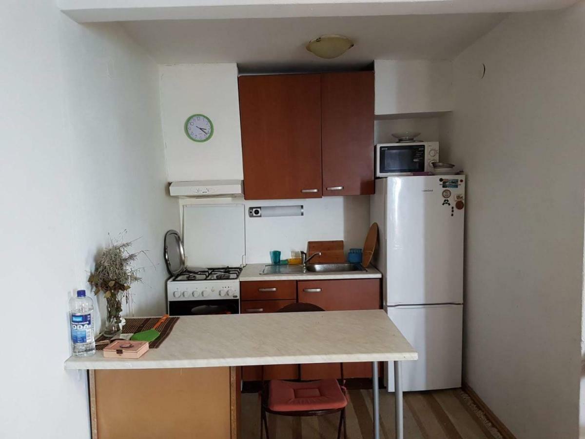 Drvenik, Apartman 1M From Sea Drvenik  Eksteriør billede
