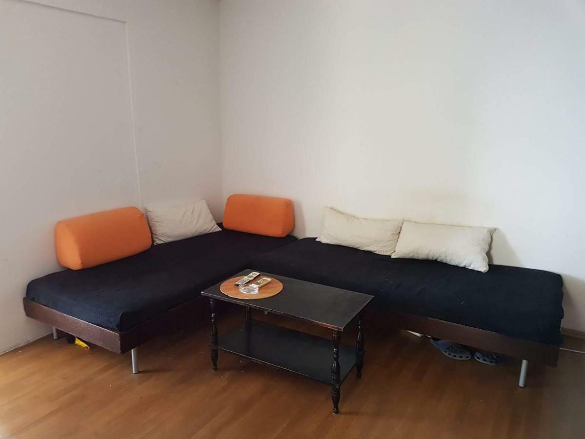 Drvenik, Apartman 1M From Sea Drvenik  Eksteriør billede
